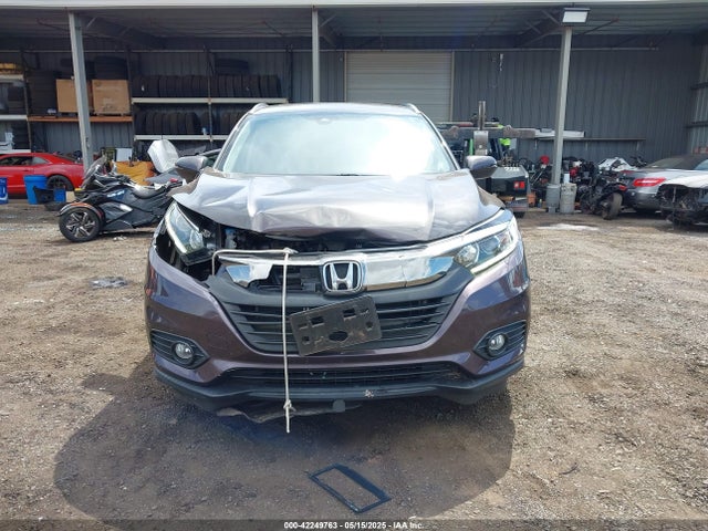 3CZRU5H51KM709409 Honda r18z9