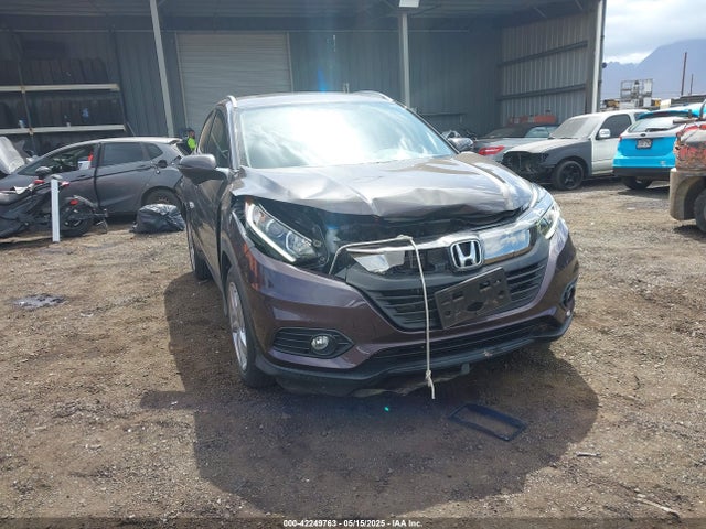 3CZRU5H51KM709409 Honda r18z9
