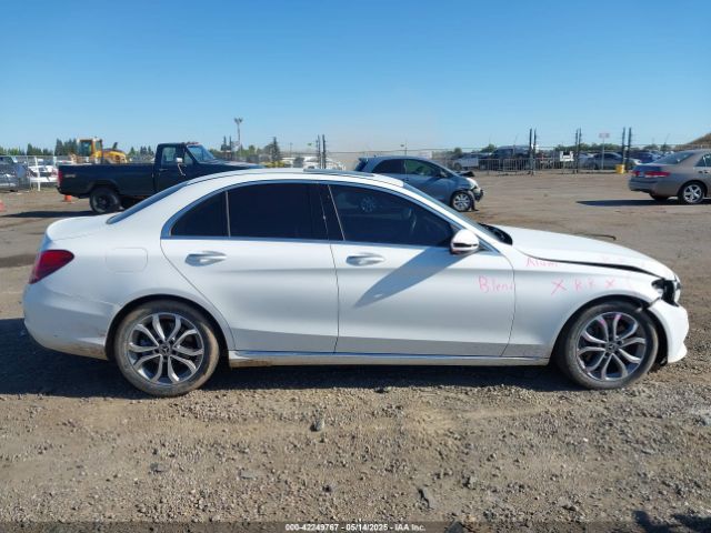 55SWF4JB2JU261826 Mercedes-Benz m274