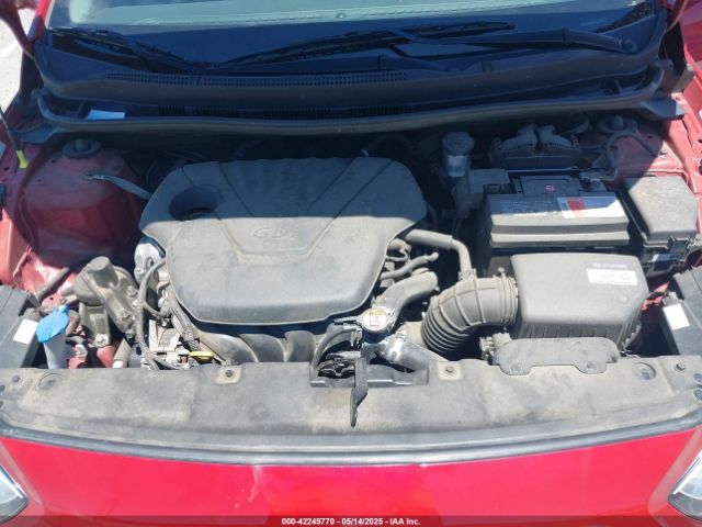 KMHCT5AE0HU362938 Hyundai ACCENT SE