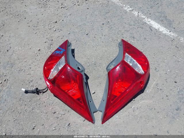 KMHCT5AE0HU362938 Hyundai ACCENT SE