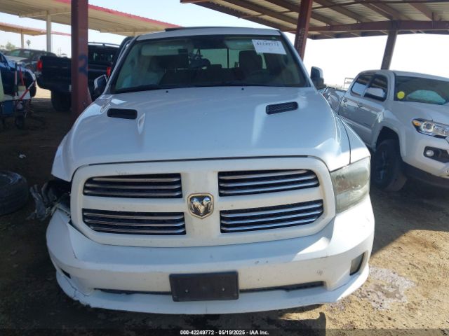 1C6RR7MT2FS653962 RAM 2015
