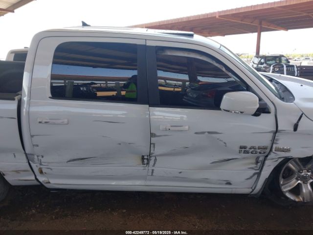 1C6RR7MT2FS653962 RAM 2015