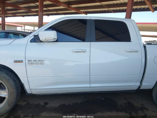 1C6RR7MT2FS653962 RAM 2015