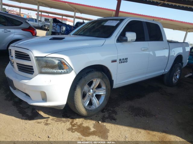 1C6RR7MT2FS653962 RAM 2015