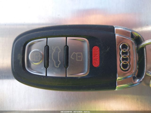 2013 AUDI A6 WAUDFAFCXDN051423 Photo 10