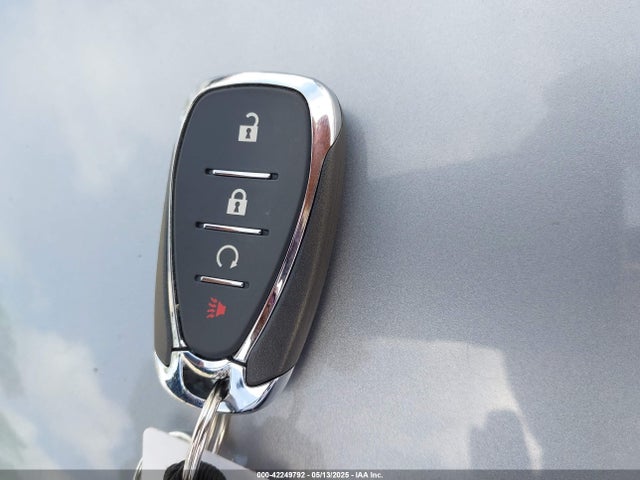 3GNKBHR46PS213116 Chevrolet lsy