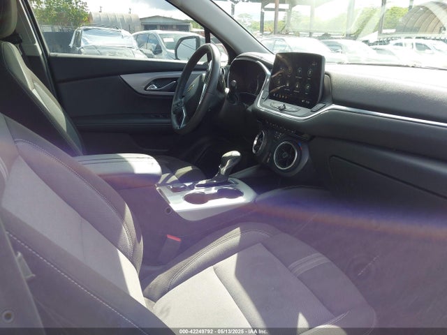 3GNKBHR46PS213116 Chevrolet lsy