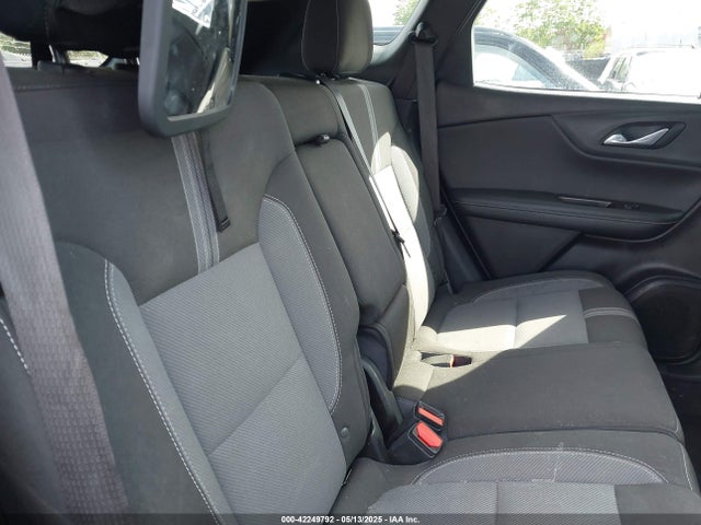 3GNKBHR46PS213116 Chevrolet lsy