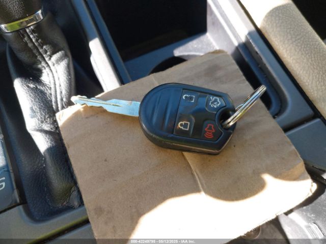 1FAHP2D82GG149320 Ford TAURUS SE