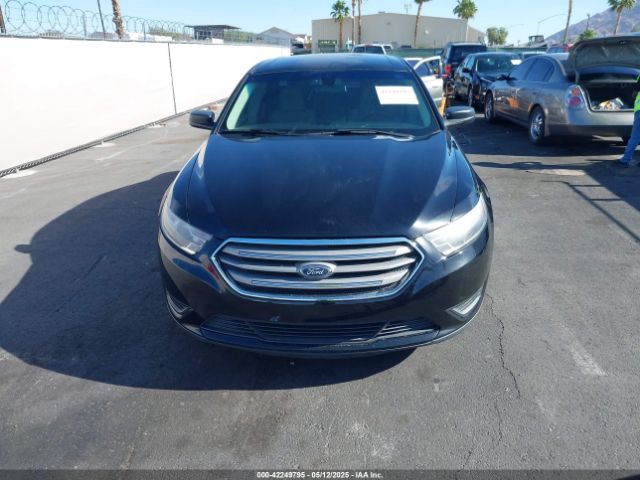 1FAHP2D82GG149320 Ford TAURUS SE