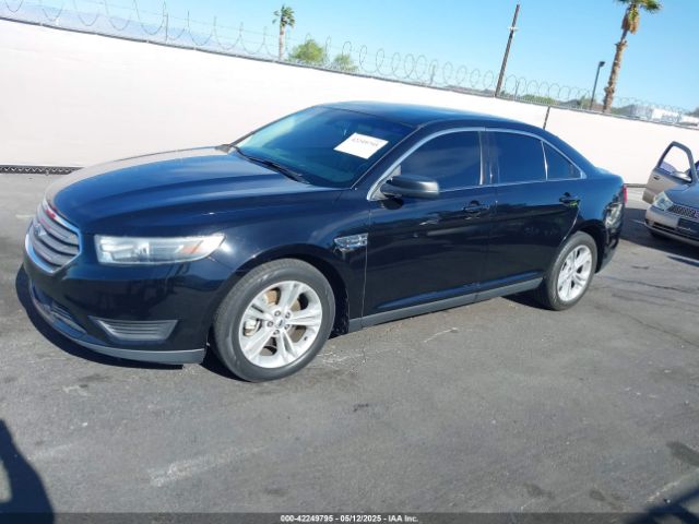 1FAHP2D82GG149320 Ford TAURUS SE