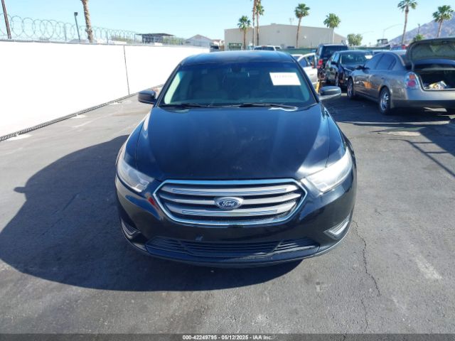 1FAHP2D82GG149320 Ford TAURUS SE