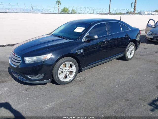 1FAHP2D82GG149320 Ford TAURUS SE