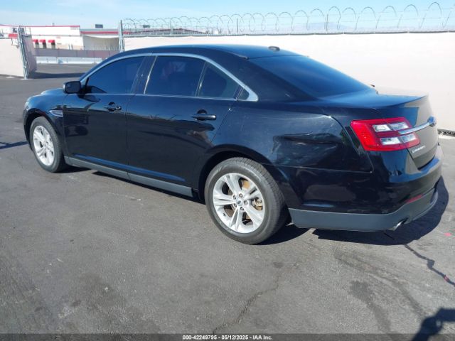 1FAHP2D82GG149320 Ford TAURUS SE