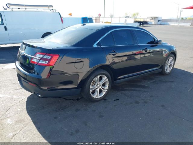 1FAHP2D82GG149320 Ford TAURUS SE