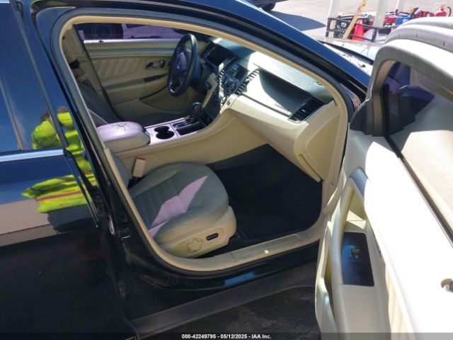1FAHP2D82GG149320 Ford TAURUS SE