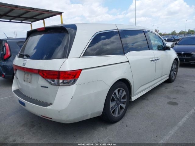 5FNRL5H98FB121898 Honda j35z8