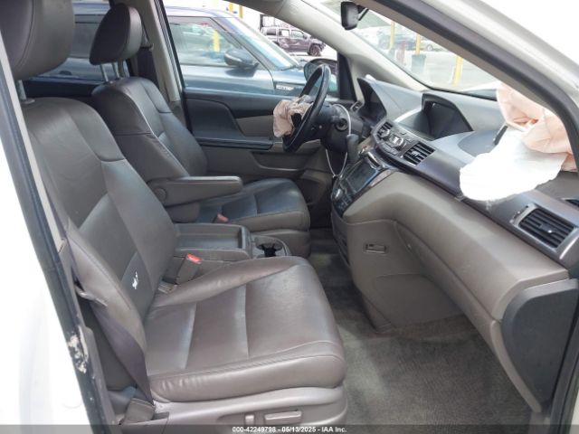 5FNRL5H98FB121898 Honda j35z8