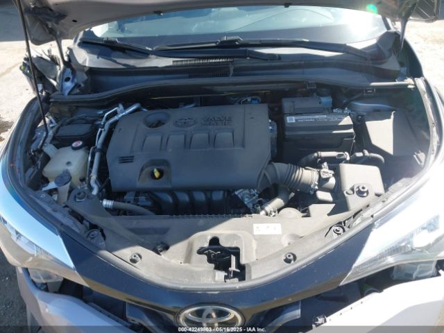 JTNKHMBXXL1085829 Toyota 3zr-fae