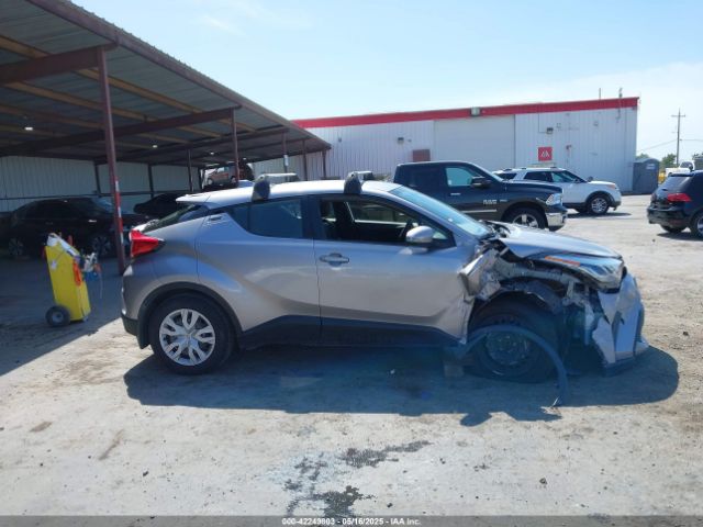 JTNKHMBXXL1085829 Toyota 3zr-fae