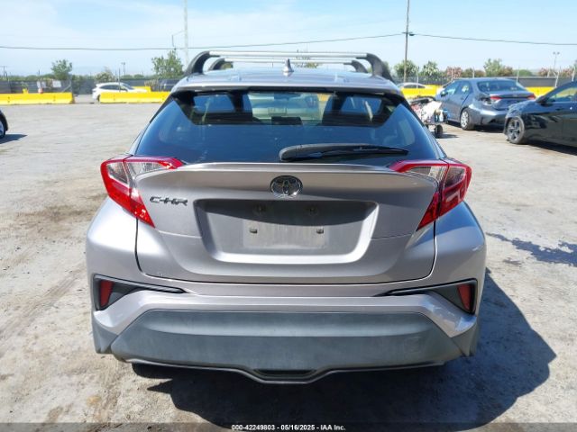 JTNKHMBXXL1085829 Toyota 3zr-fae