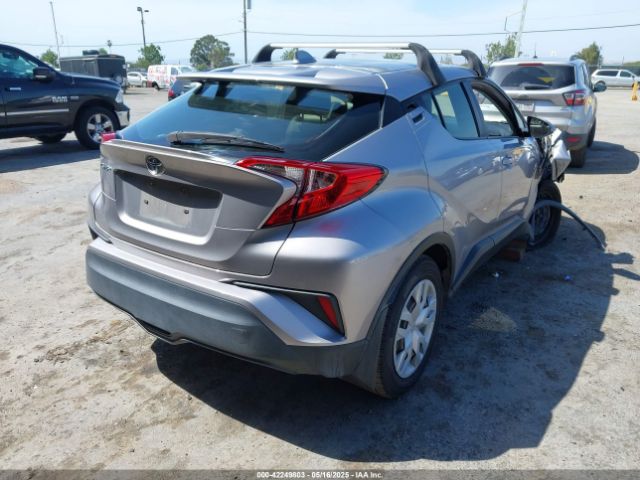 JTNKHMBXXL1085829 Toyota 3zr-fae