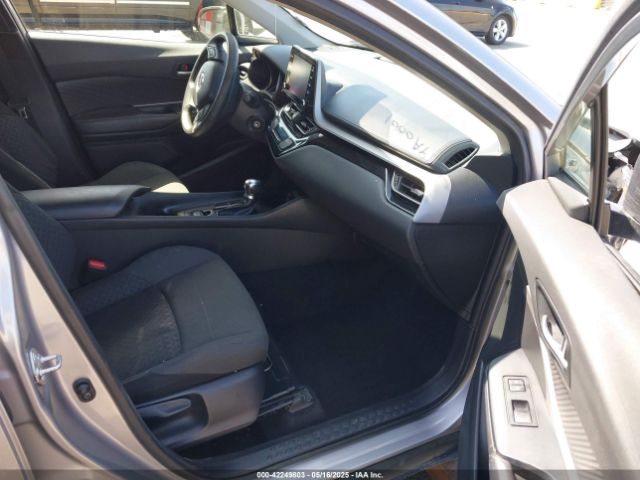 JTNKHMBXXL1085829 Toyota 3zr-fae