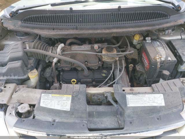 2006 CHRYSLER TOWN & COUNTRY 2A4GP64L26R738408 Photo 9