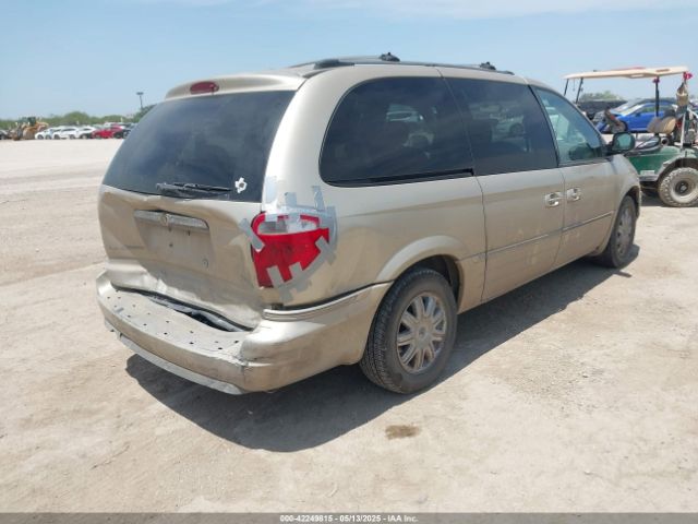 2006 CHRYSLER TOWN & COUNTRY 2A4GP64L26R738408 Photo 3