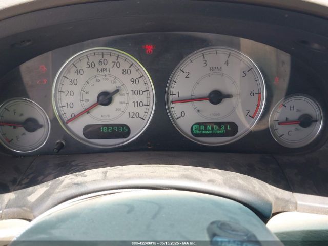2006 CHRYSLER TOWN & COUNTRY 2A4GP64L26R738408 Photo 6