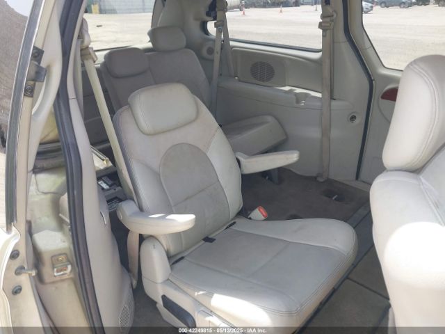 2006 CHRYSLER TOWN & COUNTRY 2A4GP64L26R738408 Photo 7