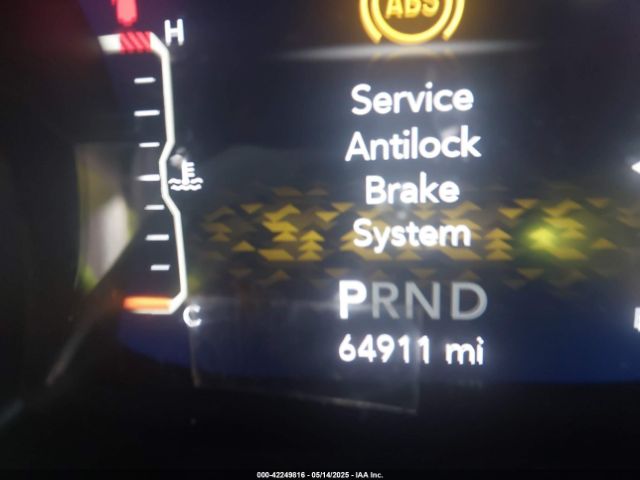 1C4HJXDN6MW549686 Jeep Wrangler