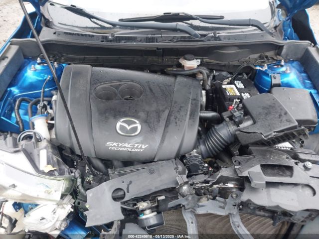 JM1DKFC7XH0171860 Mazda Cx-3 Touring