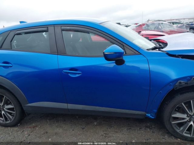 JM1DKFC7XH0171860 Mazda Cx-3 Touring
