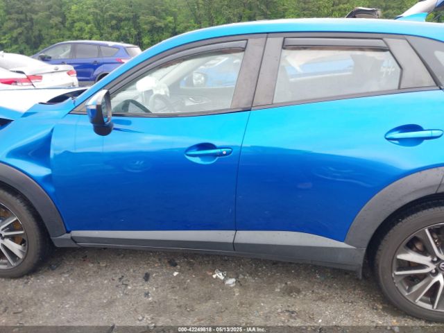 JM1DKFC7XH0171860 Mazda Cx-3 Touring