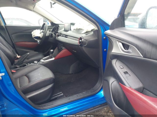 JM1DKFC7XH0171860 Mazda Cx-3 Touring