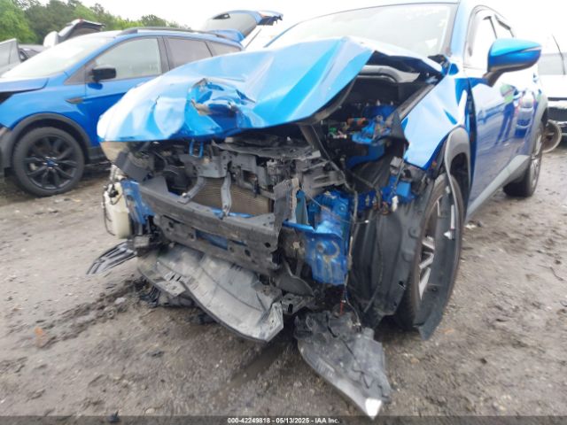 JM1DKFC7XH0171860 Mazda Cx-3 Touring