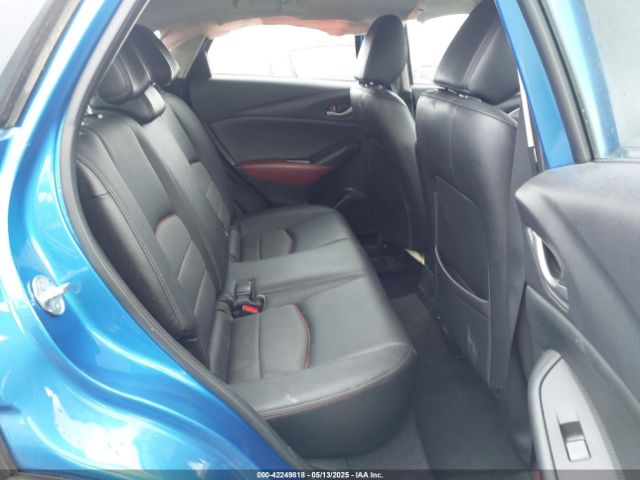 JM1DKFC7XH0171860 Mazda Cx-3 Touring