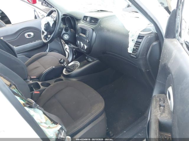 KNDJN2A25G7342787 KIA Soul