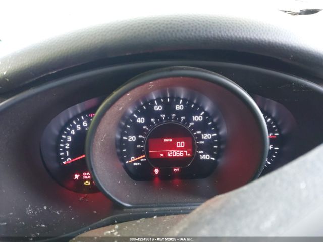 KNDJN2A25G7342787 KIA Soul