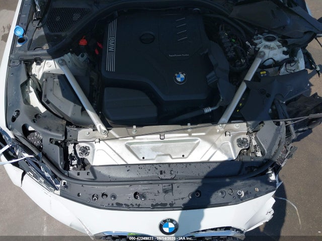 WBA53AP05MCG16225 BMW 430I