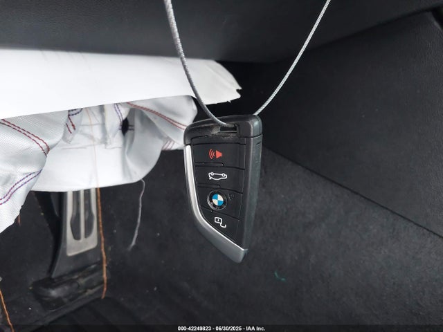 WBA53AP05MCG16225 BMW 430I