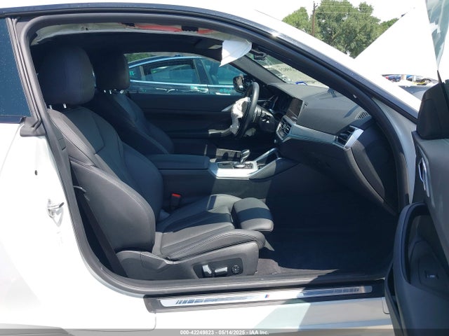 WBA53AP05MCG16225 BMW 430I