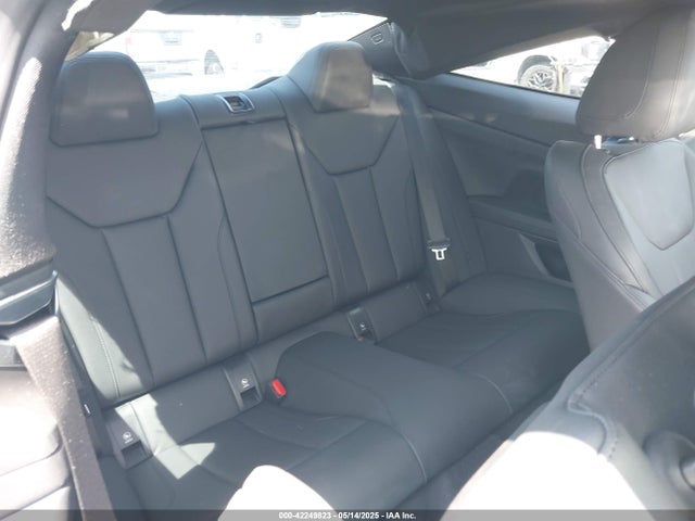 WBA53AP05MCG16225 BMW 430I