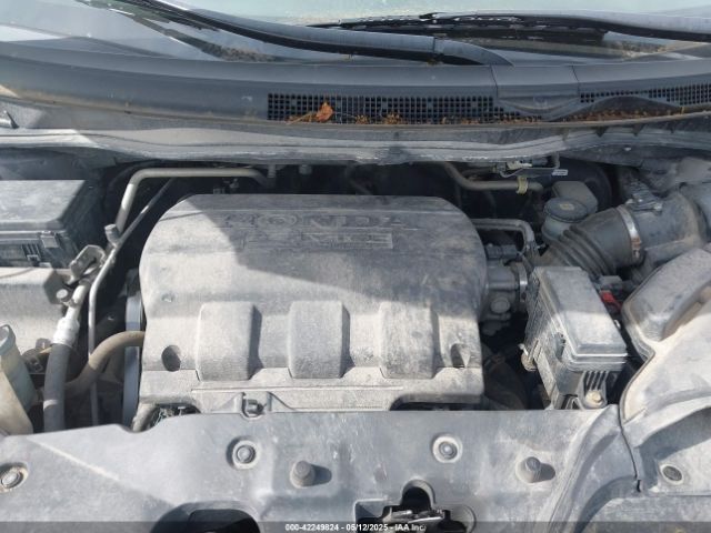 5FNRL5H42FB054557 Honda ODYSSEY EX