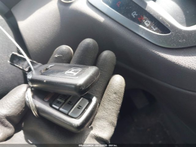 5FNRL5H42FB054557 Honda ODYSSEY EX