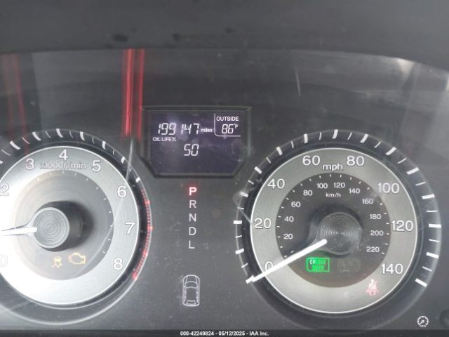 5FNRL5H42FB054557 Honda ODYSSEY EX