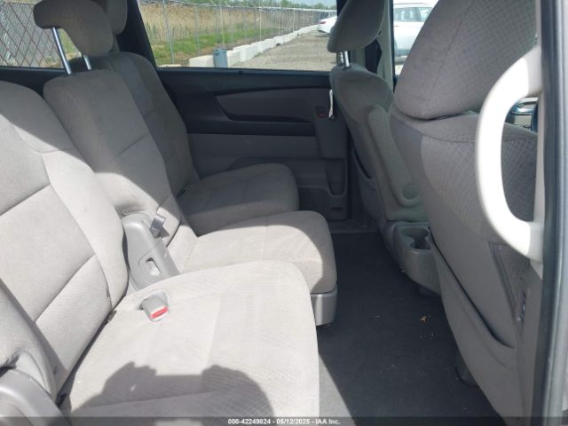5FNRL5H42FB054557 Honda ODYSSEY EX