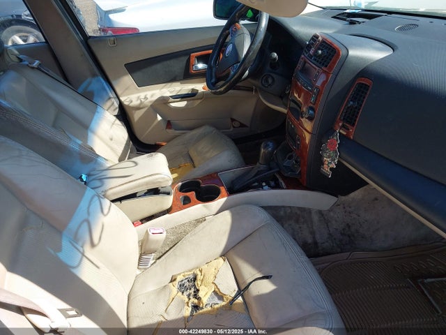 2005 CADILLAC CTS 1G6DP567150163149 Photo 4
